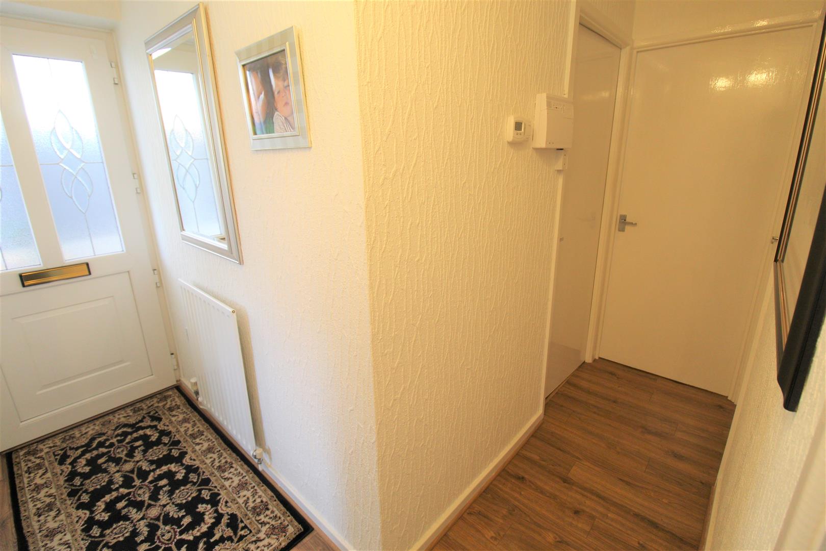 Kirkwall Grove, Milton, Stoke-On-Trent